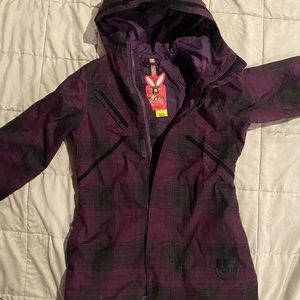 Burton DryRide Jacket